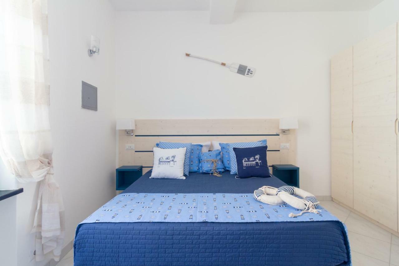 Aquamarine Relaxing Capri Suites Exterior foto